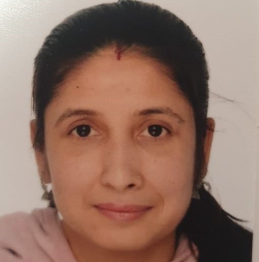 Dr. Kanak Kumari